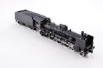 Kato N - 2011 - Treinstel (1) - C55 stoomlocomotief - JNR, Nieuw