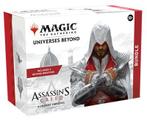 MTG Assassins Creed Set [05-07-2024], Hobby en Vrije tijd, Verzamelkaartspellen | Magic the Gathering, Nieuw, Verzenden