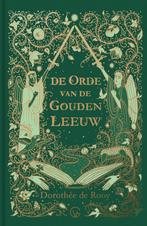 Boek: De orde van de Gouden Leeuw - De - (als nieuw), Verzenden, Zo goed als nieuw
