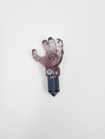 Trap (Undead Hand) beschikbaar voor biedingen