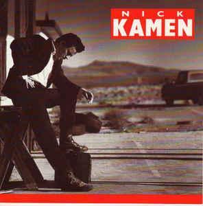 cd - Nick Kamen - Us, Cd's en Dvd's, Cd's | Overige Cd's, Zo goed als nieuw, Verzenden