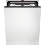 AEG FSE76737P vaatwasser Volledig ingebouwd 14 couverts A899, Ophalen of Verzenden, Nieuw, 95 cm of meer