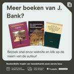 De klank als handschrift 9789029078566 J. Bank, Verzenden, Gelezen, J. Bank
