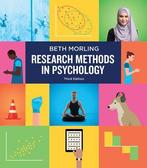Research Methods in Psychology, 9780393617542, Boeken, Studieboeken en Cursussen, Zo goed als nieuw, Studieboeken, Verzenden
