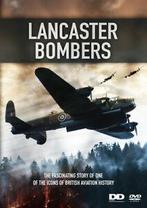 Lancaster Bombers DVD (2017) cert E, Zo goed als nieuw, Verzenden