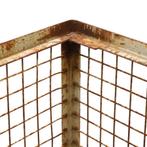Gebruikte gaascontainer vaste constructie vaste constructie, Ophalen of Verzenden
