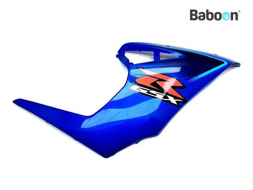 Zijkuipdeel Rechts Suzuki GSX R 1000 2005-2006 (GSXR1000, Motoren, Onderdelen | Suzuki, Gebruikt, Verzenden