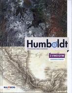 Humboldt vwo/gym leeropdrachtenboek 3 9789034575678 Gudde, Boeken, Verzenden, Gelezen, Gudde