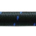 Vibrant -6 AN Two-Tone Black/Blue Nylon Braided Flex Hose, Auto diversen, Ophalen of Verzenden