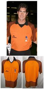 Maglia Arbitro FIGC Diadora Originale Anni ’80/’90 – Italia, Verzamelen, Overige Verzamelen, Nieuw