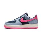 Nike Air Force 1 Low 07 LX Dark Obsidian Ashen Slate - 44.5, Verzenden, Nieuw, Sneakers of Gympen, ["Nike","Nike Air Force","Nike Air"]
