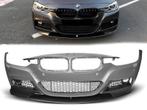 Voorbumper | BMW | 3-Serie Sedan F30 / Touring F31 2012-2018, Verzenden, Nieuw, BMW