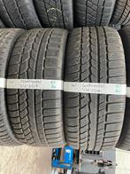 235-55-17 Continental Winterbanden 6.5mm Montage 235 55 17, Ophalen, Gebruikt, 17 inch, Winterbanden