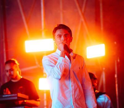 Antoon Tickets Te Koop, Tickets en Kaartjes, Evenementen en Festivals