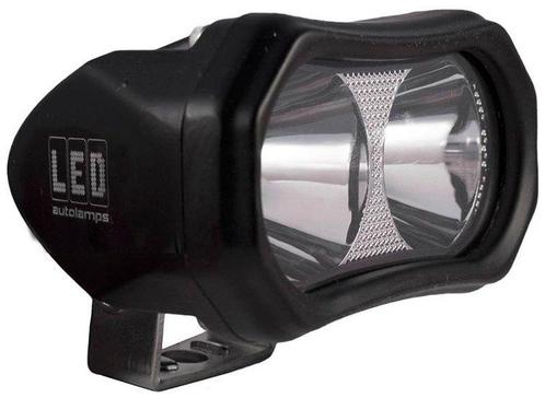 LED LA BlueSpot lamp | 6 watt | 541 lumen | 10-110v | Spotbe, Auto diversen, Achteruitrijcamera's, Verzenden