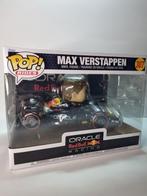 Funko - Funko Pop Rides #307 Max Verstappen