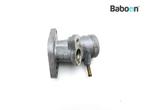 Inlaat Spruitstuk Yamaha WR 125 R 2009-2014 (WR125R), Verzenden, Gebruikt