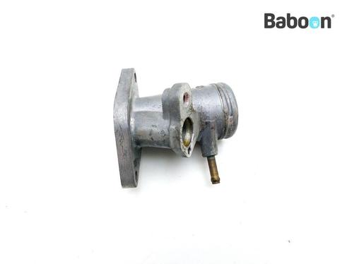 Inlaat Spruitstuk Yamaha WR 125 R 2009-2014 (WR125R), Motoren, Onderdelen | Yamaha, Gebruikt, Verzenden