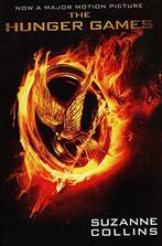 Hunger Games Movie Tie In 9781407132075 Suzanne Collins, Verzenden, Gelezen, Suzanne Collins