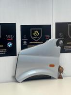 VW Transporter T5 spatbord links bj.2007 kleur grijs, Gebruikt, Links, Volkswagen, Spatbord