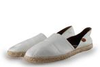 Verbenas Espadrilles in maat 39 Wit | 10% korting, Verzenden, Wit, Verbenas, Zo goed als nieuw
