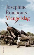 9789025320089 Vleugelslag Josephine Rombouts, Verzenden, Nieuw, Josephine Rombouts