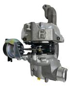 Turbo 04L253010B VAG 030TC11002000 Mahle, Auto-onderdelen, Motor en Toebehoren, Verzenden, Nieuw