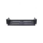 Legbord voor Patchkast 19 inch | 2U, Verzenden, Nieuw