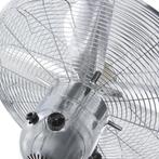 Inventum VST414C - Statiefventilator - 3 snelheden - Ø 46 cm, Ophalen of Verzenden, Zo goed als nieuw