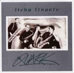cd - Itchy Fingers - Quark, Cd's en Dvd's, Verzenden, Zo goed als nieuw