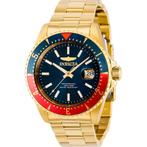 Invicta - 367 - yellow, Verzenden, Nieuw