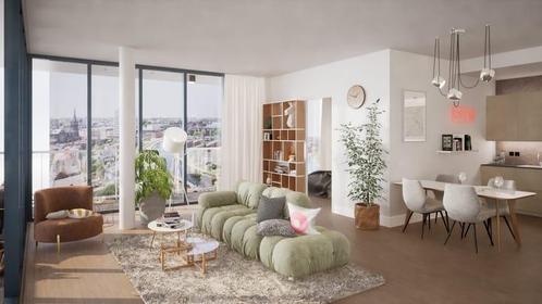 Te huur Stationsplein, Schiedam 2 slaapkamer(s), Huizen en Kamers, Huizen te huur, Direct bij eigenaar, A, Appartement