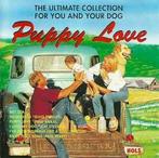 cd - P. Perry - Puppy Love (The Ultimate Collection For Y..., Zo goed als nieuw, Verzenden