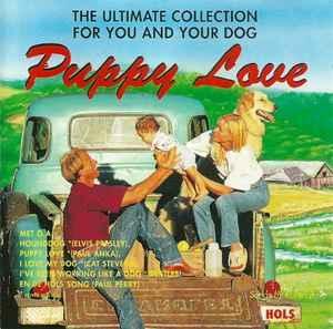 cd - P. Perry - Puppy Love (The Ultimate Collection For Y..., Cd's en Dvd's, Cd's | Overige Cd's, Zo goed als nieuw, Verzenden