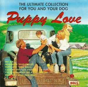 cd - P. Perry - Puppy Love (The Ultimate Collection For Y..., Cd's en Dvd's, Cd's | Overige Cd's, Zo goed als nieuw, Verzenden