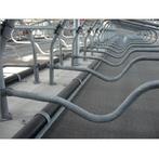 Rubberen ringnoppenmat voor jongvee 160 cm, Dieren en Toebehoren