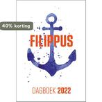 Filippus 2022 9789076890661, Boeken, Verzenden, Zo goed als nieuw