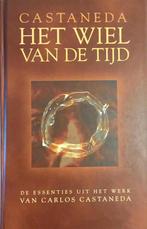 WIEL VAN DE TIJD 9789021586946 C. Castaneda, Boeken, Verzenden, Gelezen, C. Castaneda
