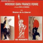 cd - Modogo Gian Franco Ferre - Statue De La LibertÃ©, Verzenden, Zo goed als nieuw