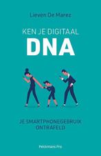 9789463371759 Ken je digitaal DNA | Tweedehands, Verzenden, Zo goed als nieuw, Lieven de Marez