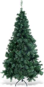 Kerstboom - Kunstkerstboom - 183 cm - Met standaard - COSTWA, Verzenden, Zo goed als nieuw