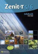 Zenit T 5/6 tso Infoboek (incl. online materiaal), Boeken, Schoolboeken, Gelezen, Verzenden