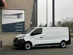 Opel Vivaro 1.6 CDTI L2H1 Edit.*A/C*3PERS*NAVI*CRUISE*HAAK*T, Stof, Gebruikt, Wit, Onderhoudsboekje