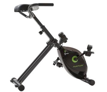 Tunturi Cardio Fit D20 Hometrainer - Opvouwbaar - Bueaufiets beschikbaar voor biedingen