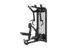 C04 | GYMFIT SEATED ROW | CUSTOM-LINE | NIEUW, Ophalen of Verzenden, Nieuw, Overige typen