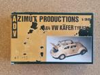 ADV Azimut 35051 4x4 VW Käfer Typ 87 1:35, Hobby en Vrije tijd, Modelbouw | Auto's en Voertuigen, Verzenden, Nieuw
