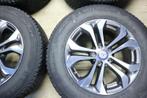 Mercedes 17 inch GLC velgen + winterbanden 5x112, Gebruikt, Banden en Velgen, 17 inch, 235 mm