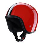Redbike RB-680 jethelm rood | maat XXL, Motoren, Verzenden, Nieuw met kaartje