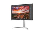 Lg - Ultra HD 4K  Monitor - 27 inch, Computers en Software, Monitoren, IPS, Verzenden, Nieuw, Ultra HD (4K)