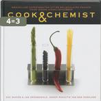 Cook & Chemist 9789061129158 E. Marien, Boeken, Verzenden, Zo goed als nieuw, E. Marien